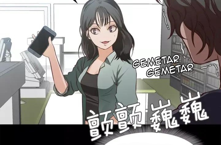 Lucky Bad Man Chapter 11 Gambar 8